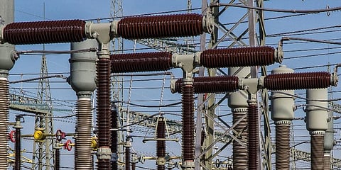 Officials of Odisha Hydro Power Corporation Ltd (OHPCL), which executes the Rengali Project, rushed to the power plant to monitor the situation. (Representational Photo)