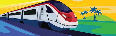 Will Kerala bite SilverLine bullet?