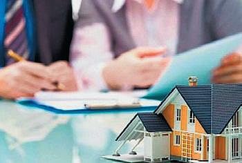 For representational purposes