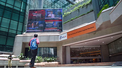 For representational purpose. (Photo | PTI)