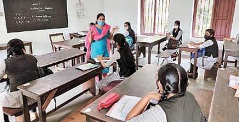 Overall, the state ended the five years with 35 more government schools, representing a marginal increase of 0.10%, rather than a net decline.