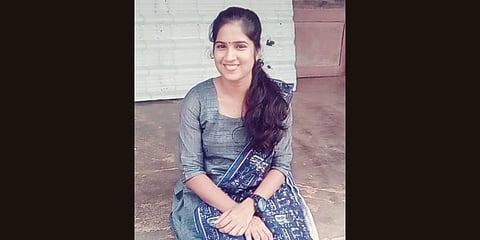 Deepsikha Deb