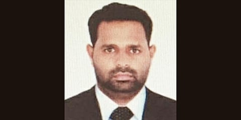 Muhammad Mansoor