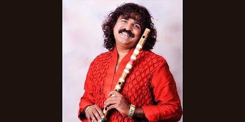Pravin Godkhindi