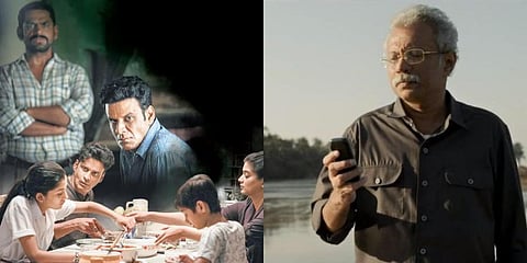 Known to the audiences only as 'Chellam Sir', the character of a retired top intelligence officer helps Manoj Bajpayee's Srikant Tiwari in 'The Family Man' Season 2