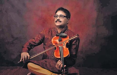 MR Jayadevan Nair