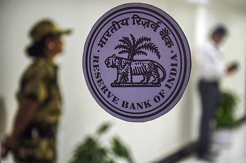 RBI headquarters in Mumbai (File photo| PTI)