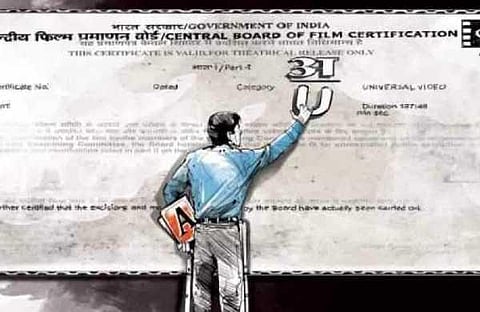 It’s another blow to the film fraternity, say filmmakers on proposed Cinematograph (Amendment) Bill 2021