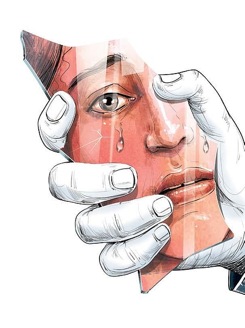 Representational image (Photo | Express illustrations)