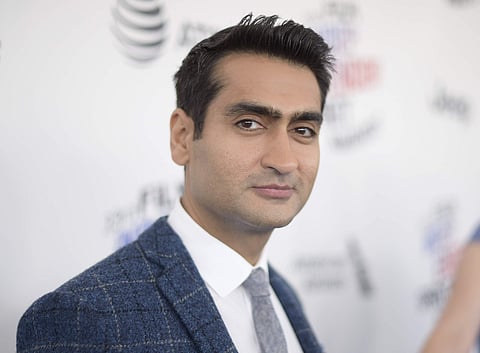 Kumail Nanjiani (File Photo | AP)
