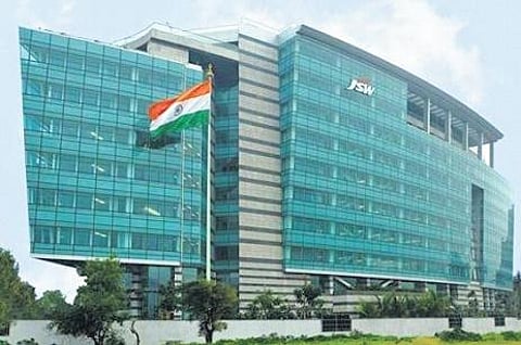 JSW