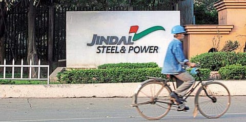 Jindal Steel and Power. (File photo | Bloomberg)