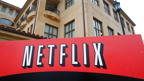 Netflix
