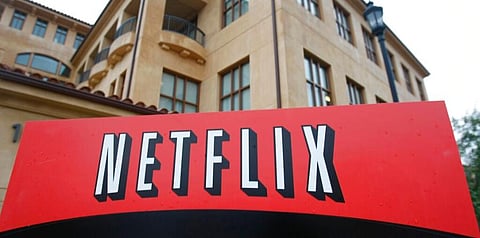 Netflix has hired veteran video game executive Mike Verdu, signaling the video streaming service is poised to expand into another fertile field of entertainment. (File photo | AP)