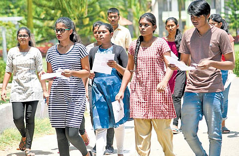 Image of students used for representational purpose only