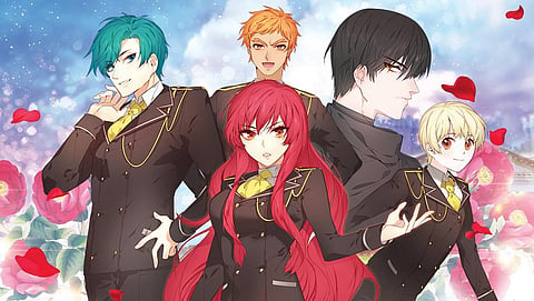K-omics revolution: Korea’s Kross Komics launches first-of-its-kind webtoon app with content in English, Hindi and Telugu