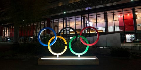 Japan’s massive security apparatus for the upcoming Summer Olympics is raising complaints that the nation will look more like authoritarian North Korea or China. (Photo |AP)