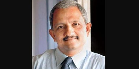PV Subramanyam