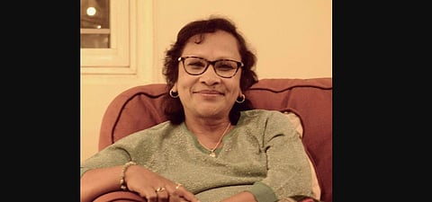 Journalist Patricia Mukhim (Photo | Facebook)
