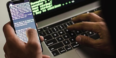 The source of the leak -- and how it was authenticated -- was not disclosed.(Representational Image)