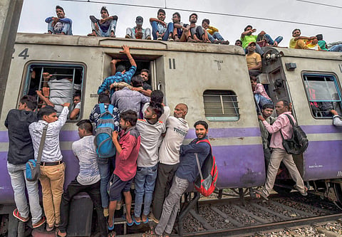 Representational image (File photo| PTI)