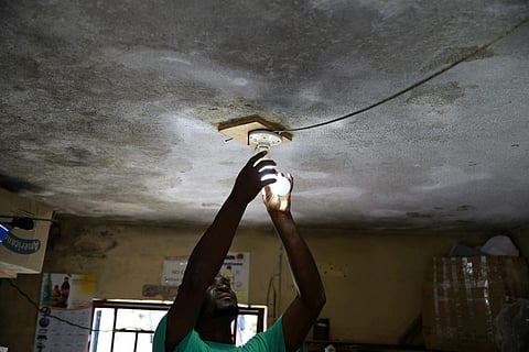 Bright idea: Switch to LED today, reduce your power bill