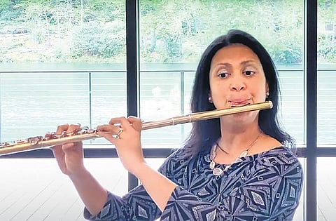 Dilshad Billimoria Posnock