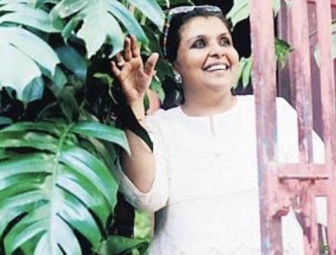 Sharan Apparao