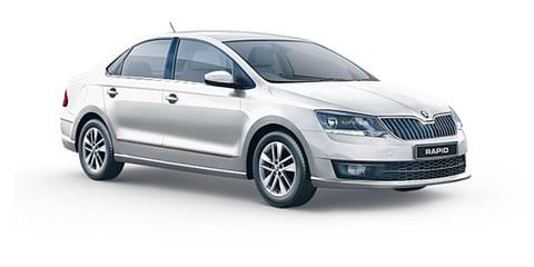 Skoda.