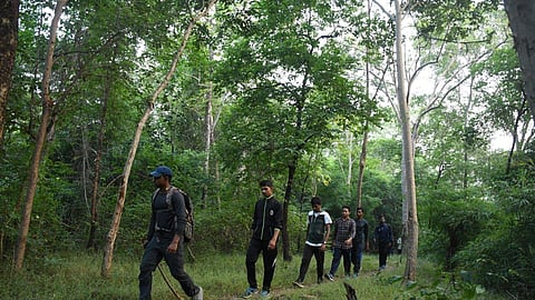 Hirakud Tourism