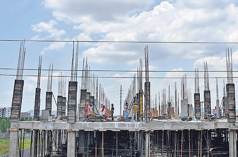 Three banks have come forward to lend and pay the bills. (Representational Photo | P Ravindra Babu, EPS)