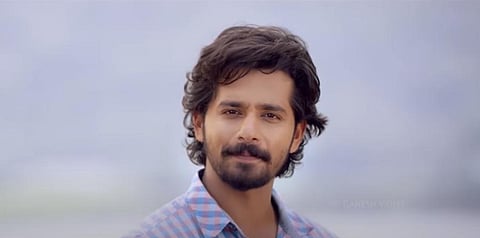 Pruthvi Ambaar has a couple of films lined up for release including Life is Beautiful. (File photo | YouTube screengrab)
