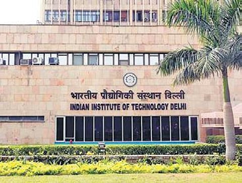 IIT Delhi