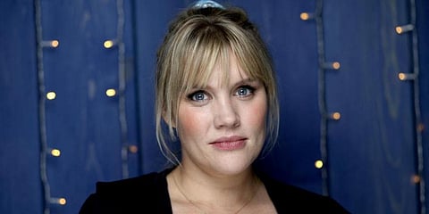 Hollywood actress Emerald Fennell (Photo | AFP)