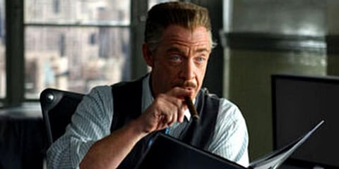 JK Simmons