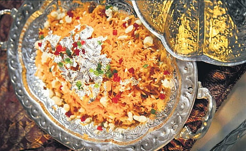 As a dynasty of displaced settlers that travelled to India from the Central Asian region, the Mughals were influenced by a variety of cultures