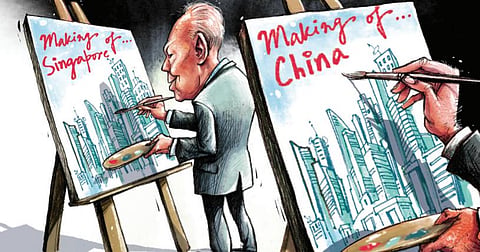 For representational purposes (Express Illustrations/Soumyadip Sinha)