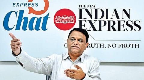 Arvind Kumar