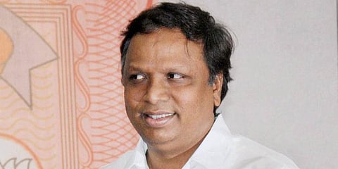 Maharashtra BJP leader Ashish Shelar (Photo | PTI)
