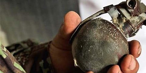 Grenade