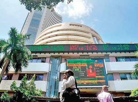 Stock market likely to see recovery, say analysts