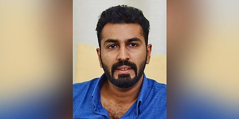 Mohammed Nalapad