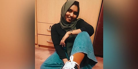 Riya Cherada