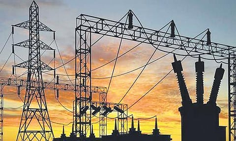 Recovery sign? India’s peak power demand sets new record at 200 GW