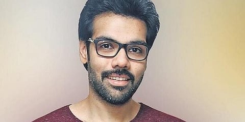 Actor SIbiraj