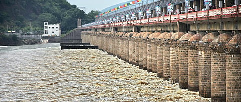 Representational Image (File photo| EPS)