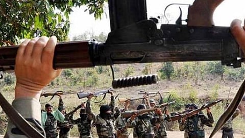 At the time of surrender, Deva was serving as Konta Area Committee member and was considered an expert in handling and planting IEDs and booby traps.