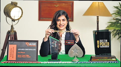 IOPC had received an overwhelming 1.26 lakh entries from across India.