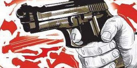 6 Manipur insurgents killed in infighting in Myanmar