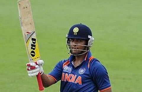 Unmukt Chand (File Photo)